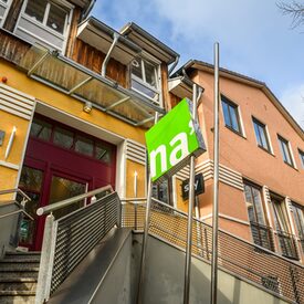 Nachbarschaftshaus in Bremen Gröpelingen