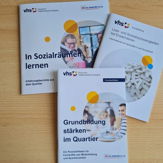 Deutscher Volkshochschul-Verband e.V.