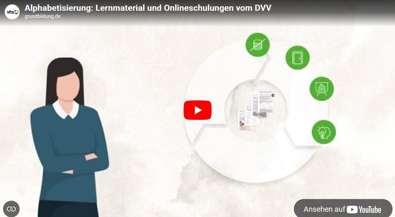 Gewinnen Sie einen ersten Eindruck mit unserem Einführungsfilm!